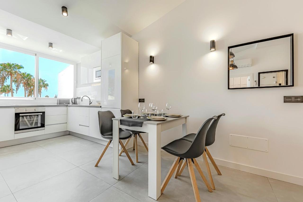 Apart Luxury Apartment In Island Village. Costa Adeje  Exteriör bild