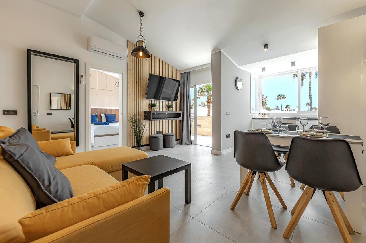 Apart Luxury Apartment In Island Village. Costa Adeje  Exteriör bild