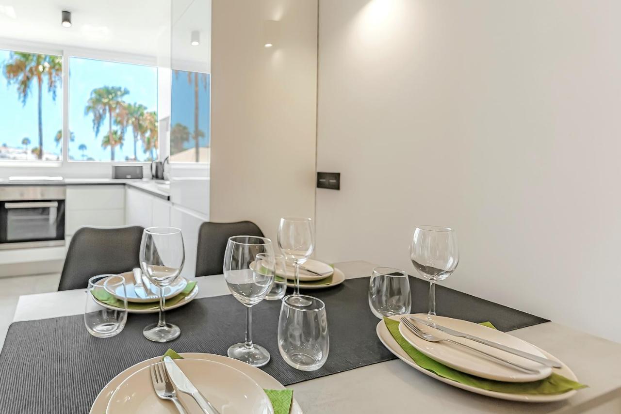 Apart Luxury Apartment In Island Village. Costa Adeje  Exteriör bild