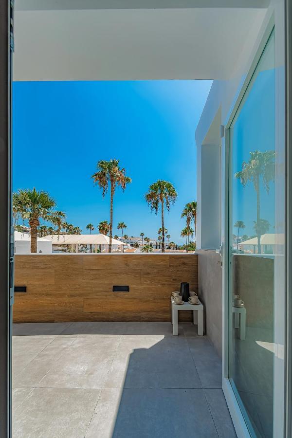 Apart Luxury Apartment In Island Village. Costa Adeje  Exteriör bild