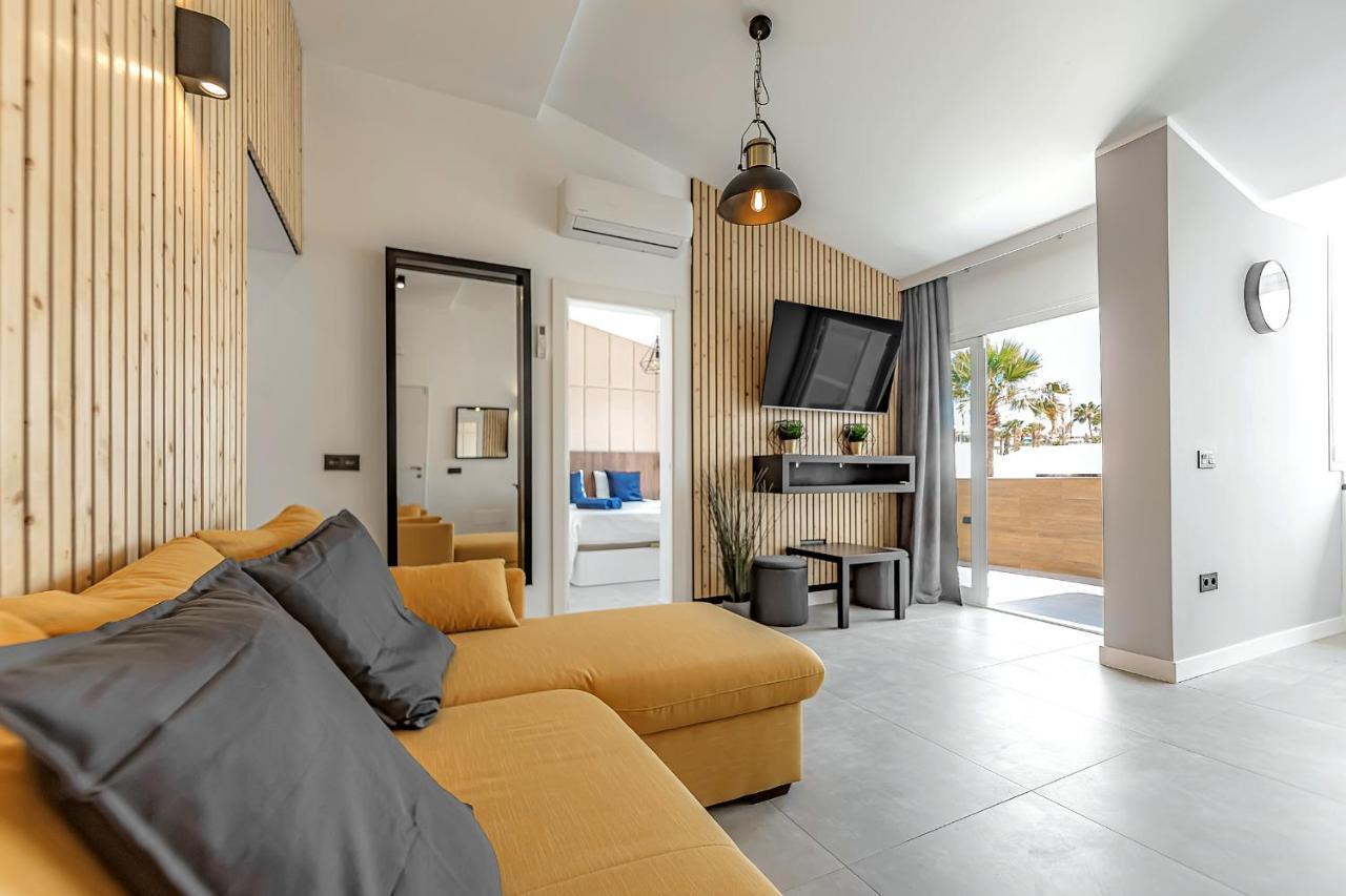 Apart Luxury Apartment In Island Village. Costa Adeje  Exteriör bild