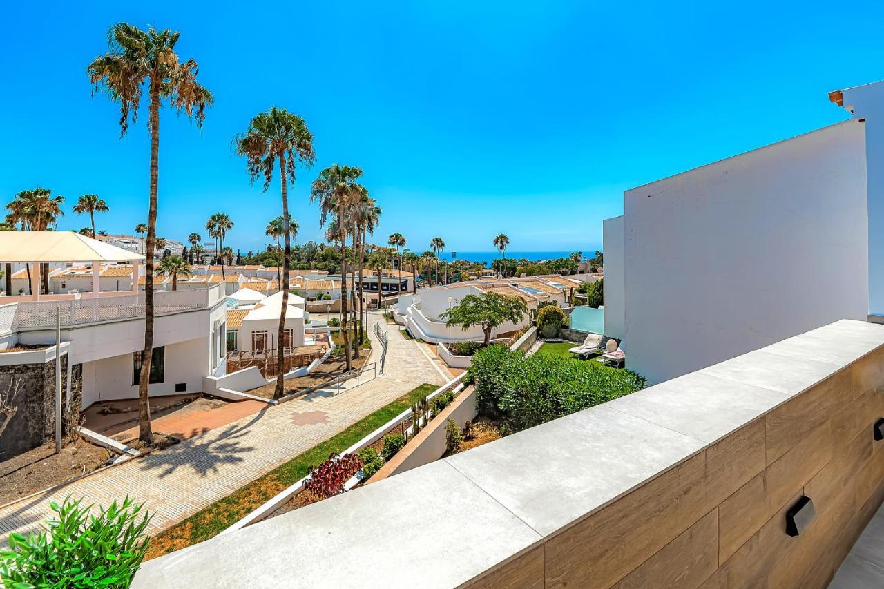 Apart Luxury Apartment In Island Village. Costa Adeje  Exteriör bild