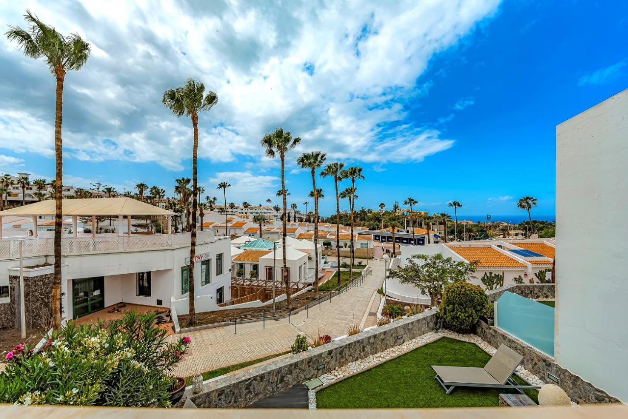 Apart Luxury Apartment In Island Village. Costa Adeje  Exteriör bild