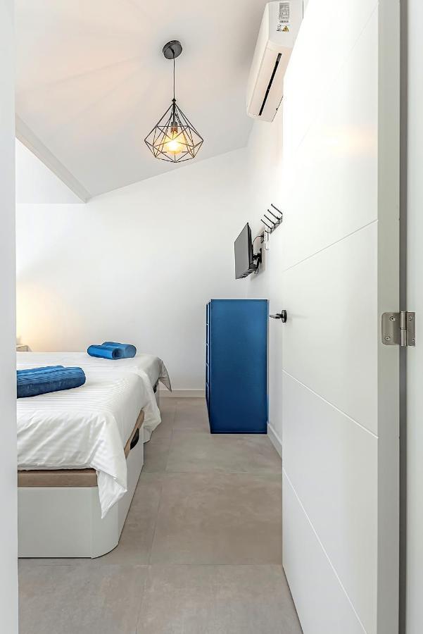 Apart Luxury Apartment In Island Village. Costa Adeje  Exteriör bild