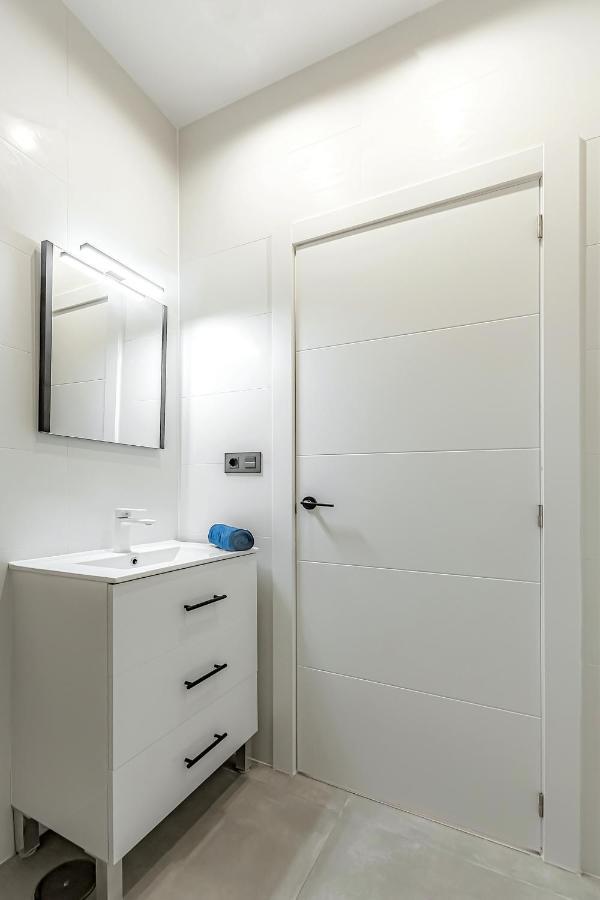 Apart Luxury Apartment In Island Village. Costa Adeje  Exteriör bild