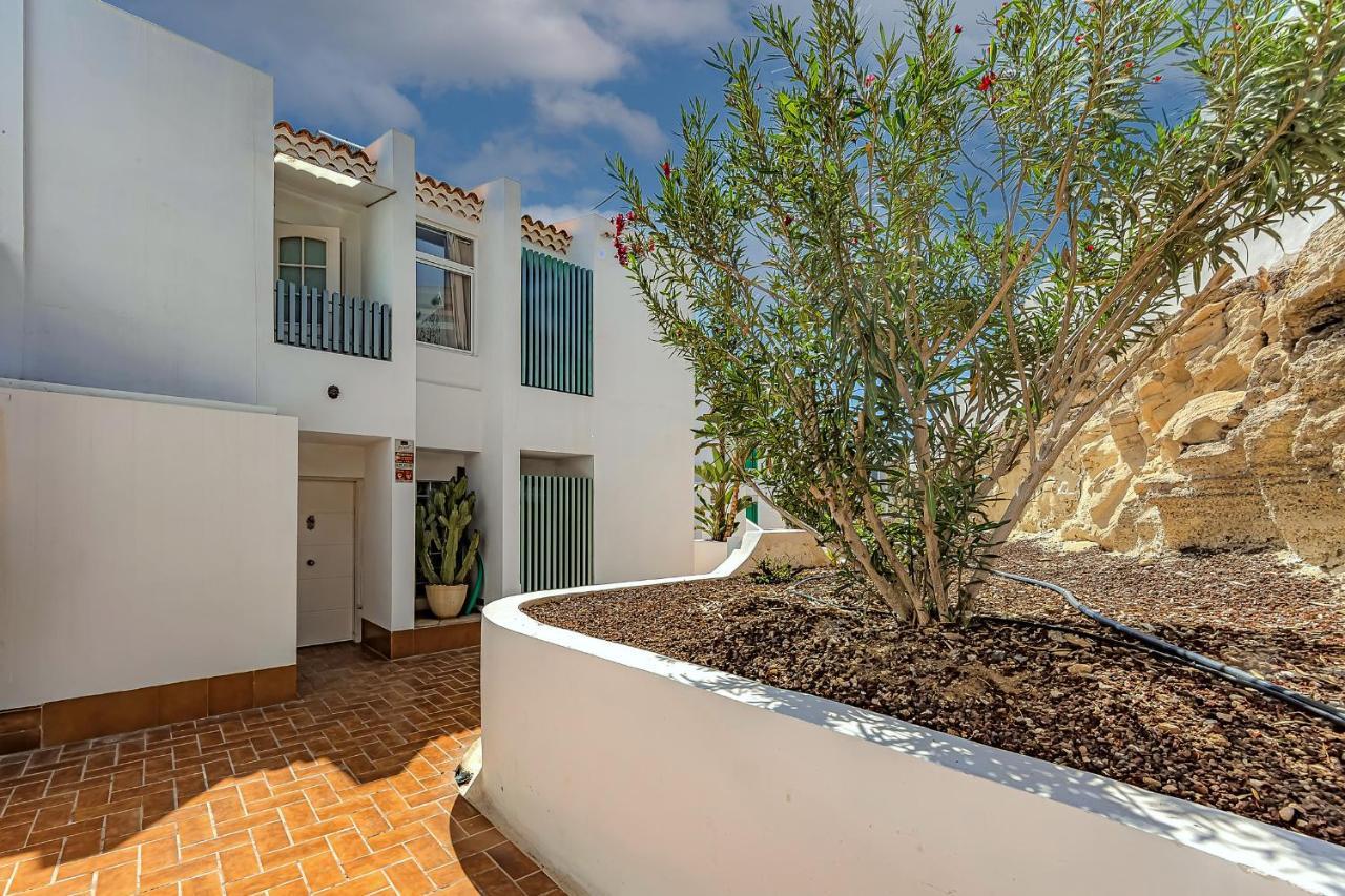 Apart Luxury Apartment In Island Village. Costa Adeje  Exteriör bild