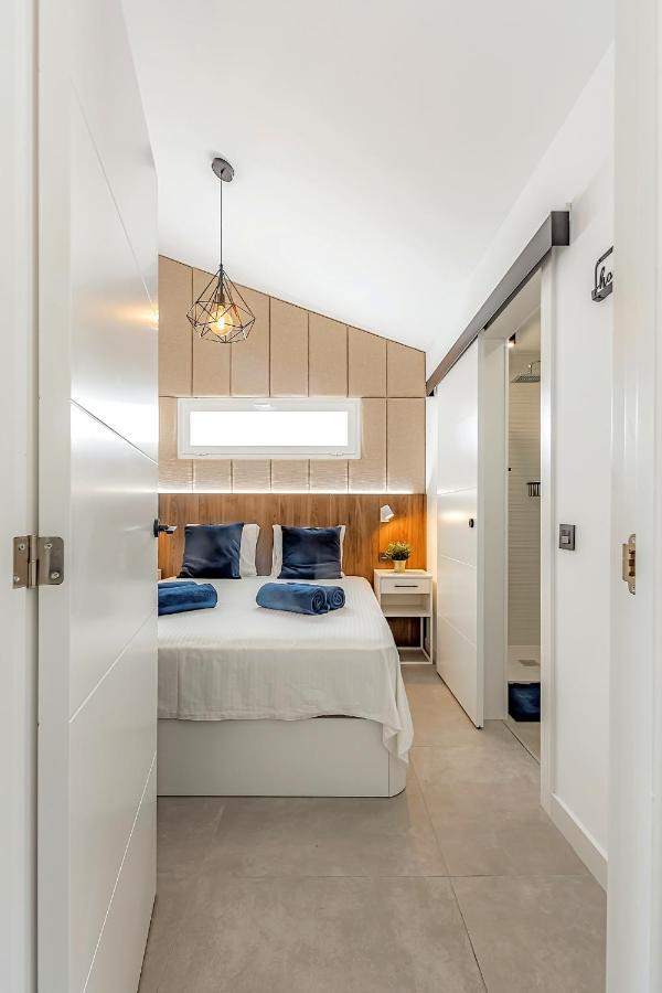 Apart Luxury Apartment In Island Village. Costa Adeje  Exteriör bild