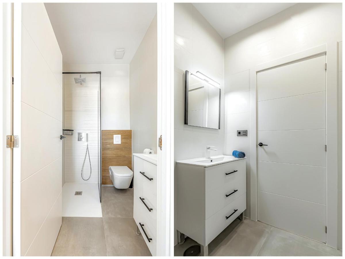Apart Luxury Apartment In Island Village. Costa Adeje  Exteriör bild