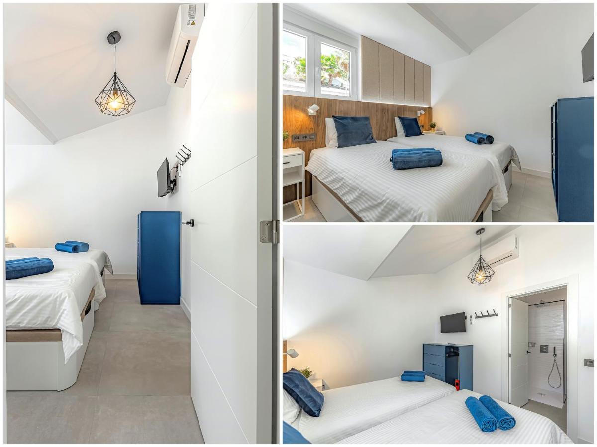Apart Luxury Apartment In Island Village. Costa Adeje  Exteriör bild