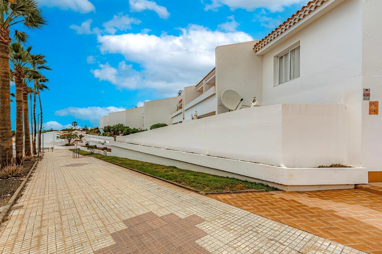 Apart Luxury Apartment In Island Village. Costa Adeje  Exteriör bild