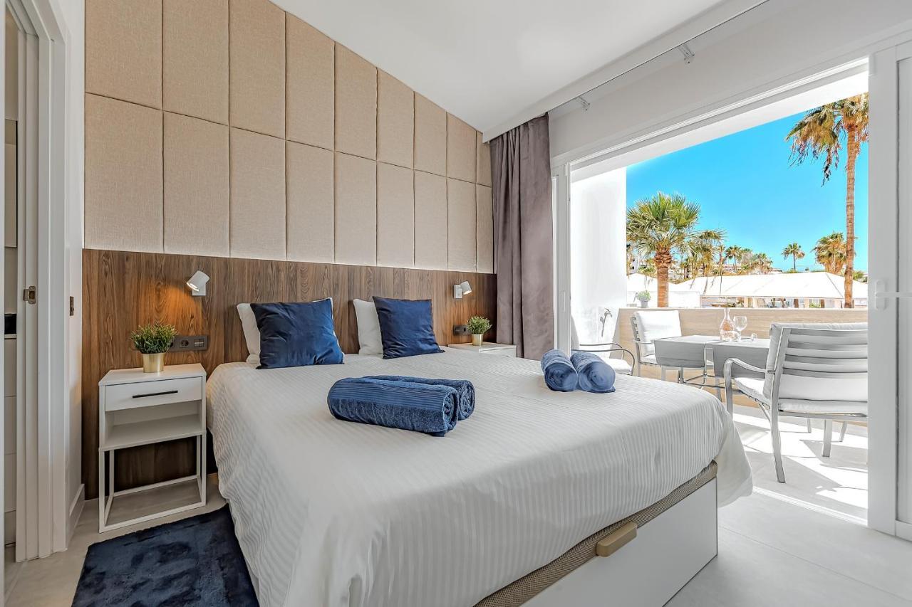 Apart Luxury Apartment In Island Village. Costa Adeje  Exteriör bild