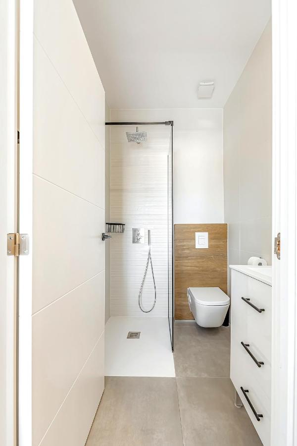 Apart Luxury Apartment In Island Village. Costa Adeje  Exteriör bild