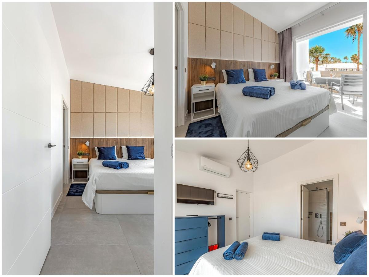 Apart Luxury Apartment In Island Village. Costa Adeje  Exteriör bild