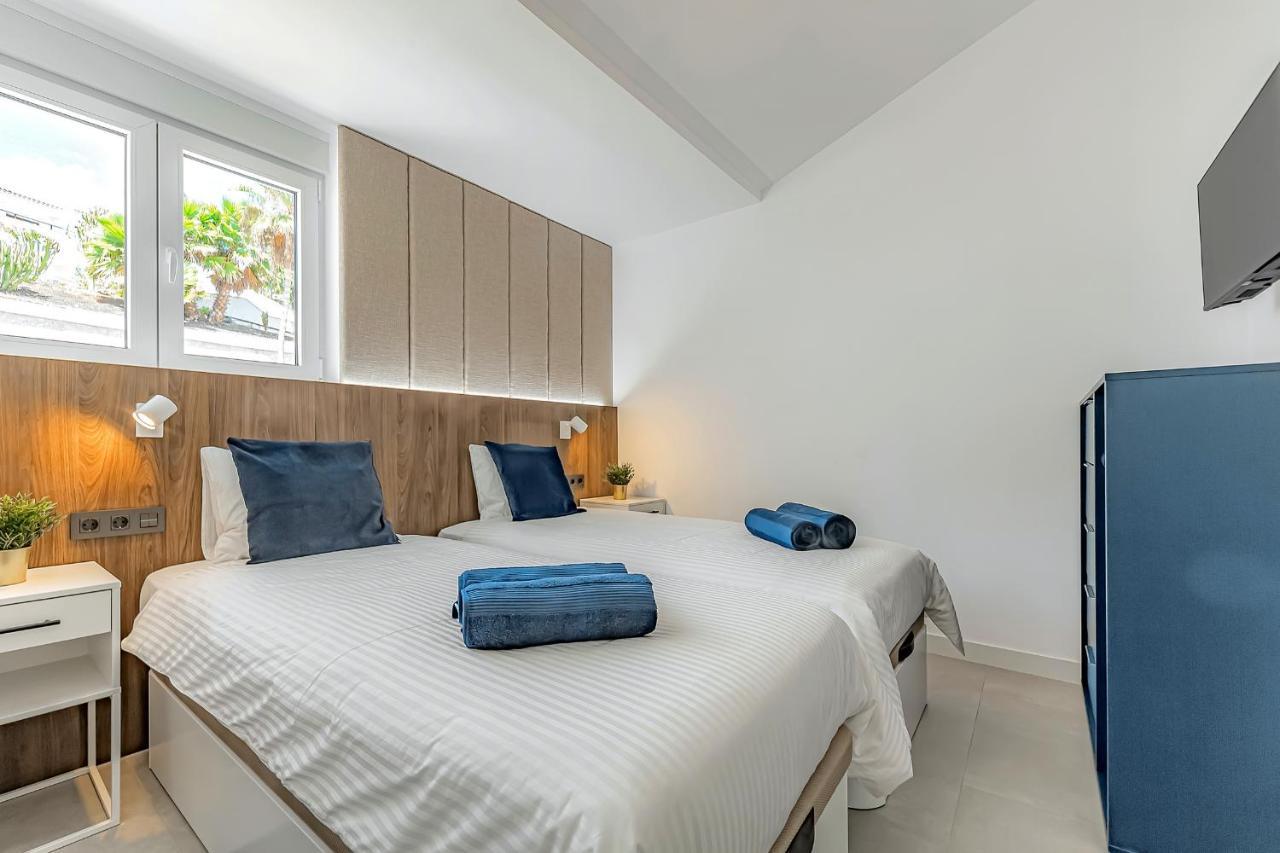 Apart Luxury Apartment In Island Village. Costa Adeje  Exteriör bild