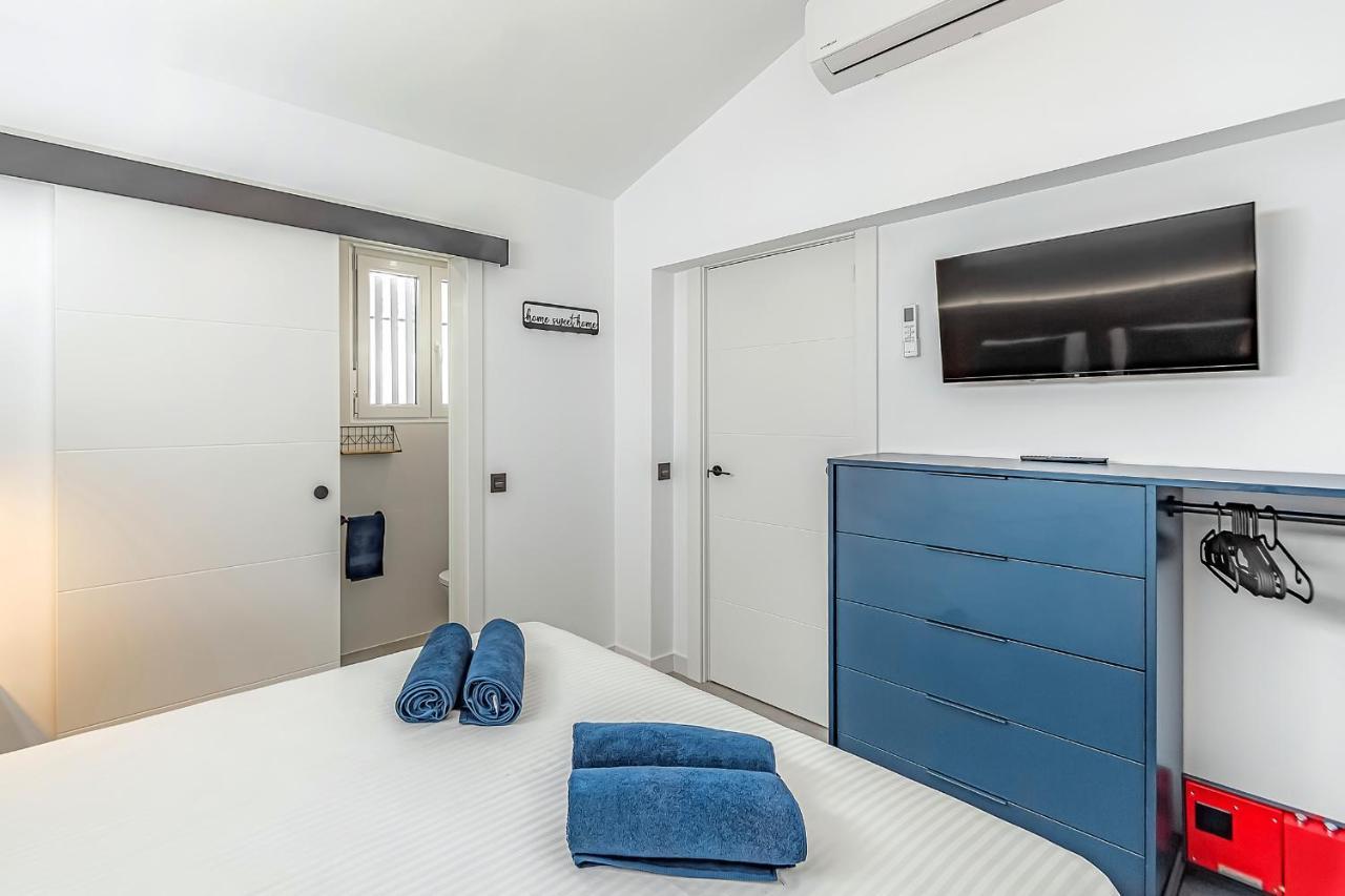 Apart Luxury Apartment In Island Village. Costa Adeje  Exteriör bild
