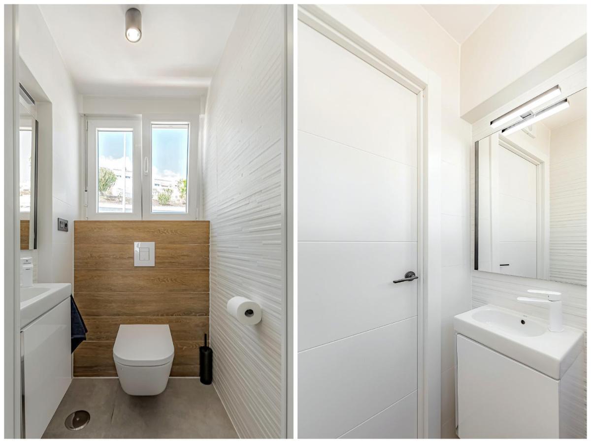 Apart Luxury Apartment In Island Village. Costa Adeje  Exteriör bild