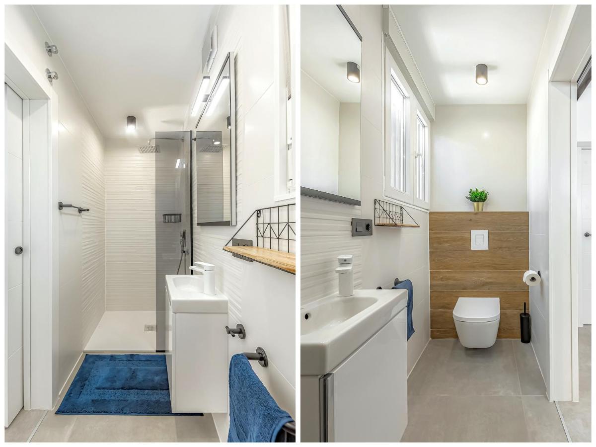 Apart Luxury Apartment In Island Village. Costa Adeje  Exteriör bild