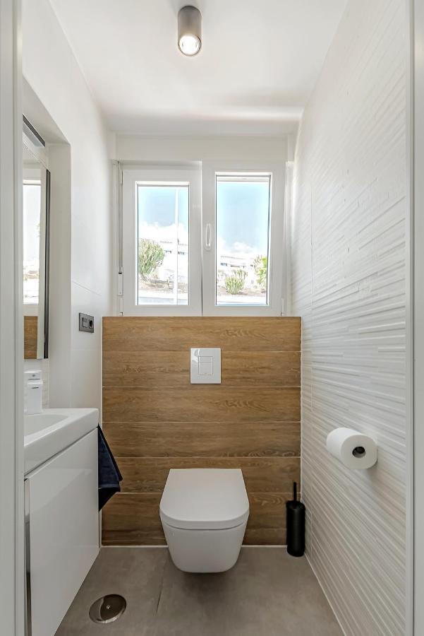 Apart Luxury Apartment In Island Village. Costa Adeje  Exteriör bild