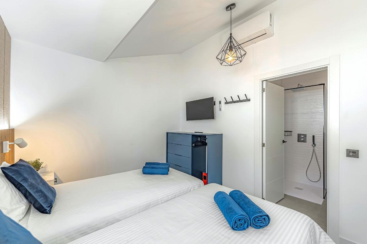 Apart Luxury Apartment In Island Village. Costa Adeje  Exteriör bild